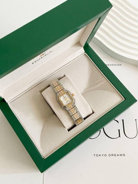Rolex Watch